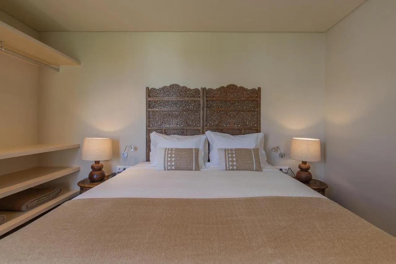 Silves History Guest House ポルトガル