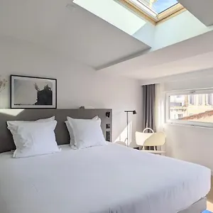 Maison Juste , Marseille France