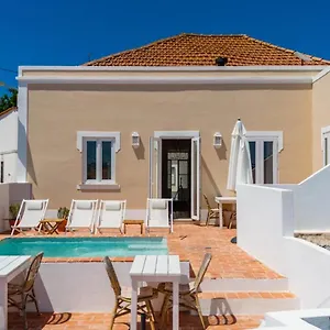 Frühstückspension Casa Felicia, Montes de Alvor