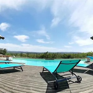  Bed & Breakfast D'hotes Naturistes (adults Only)