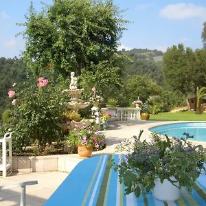 La Grimaudiere Auribeau-sur-Siagne