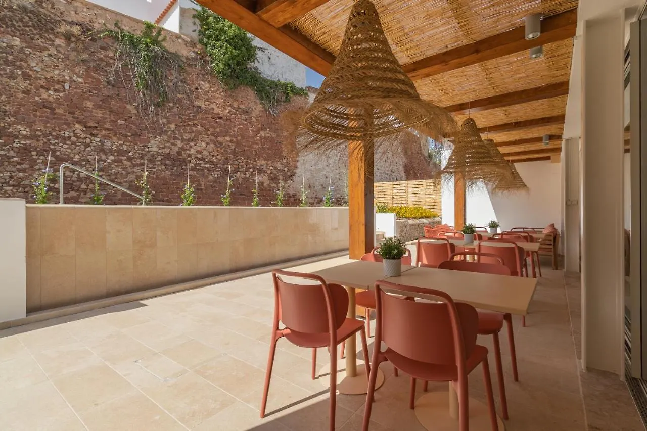 Silves History Guest House 0*,