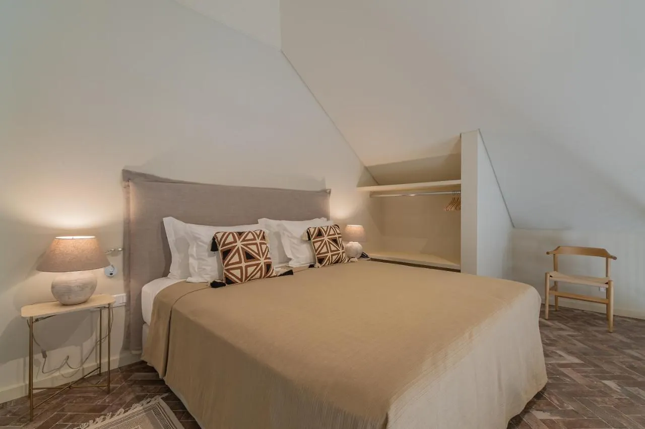Silves History Guest House