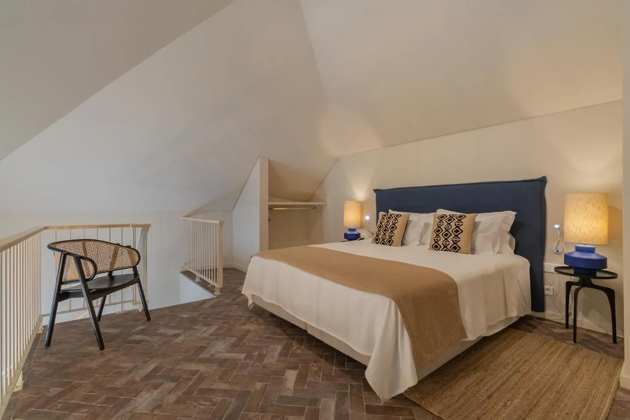 Silves History Guest House 0*,