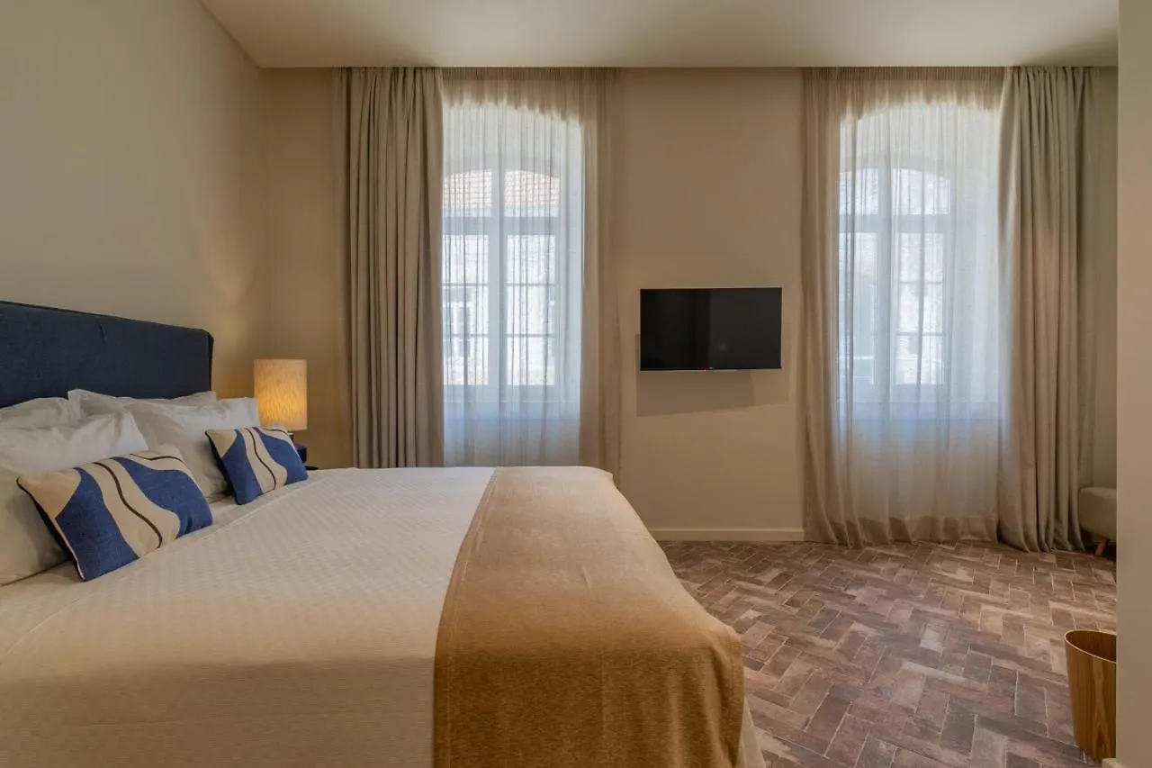 Silves History Guest House Portugal