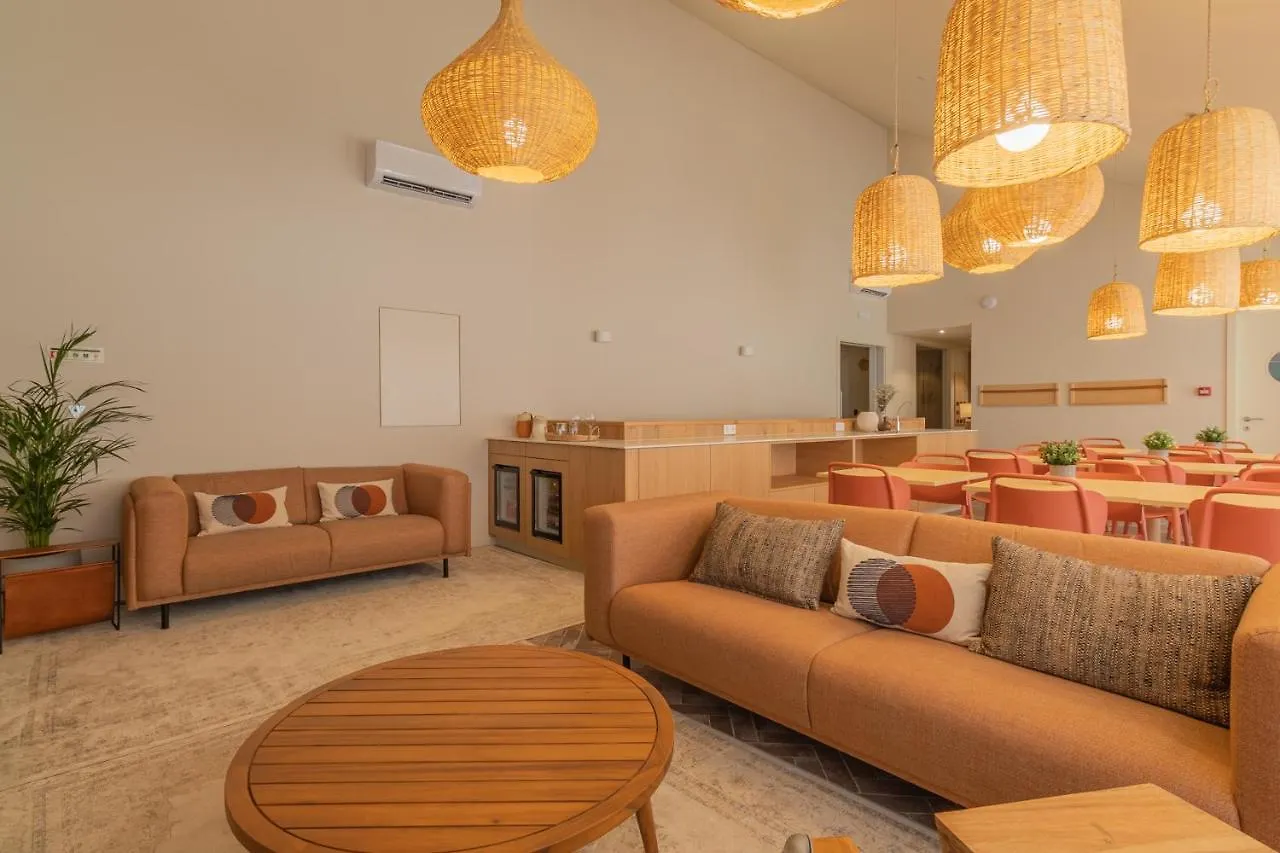 Silves History Guest House Portugal