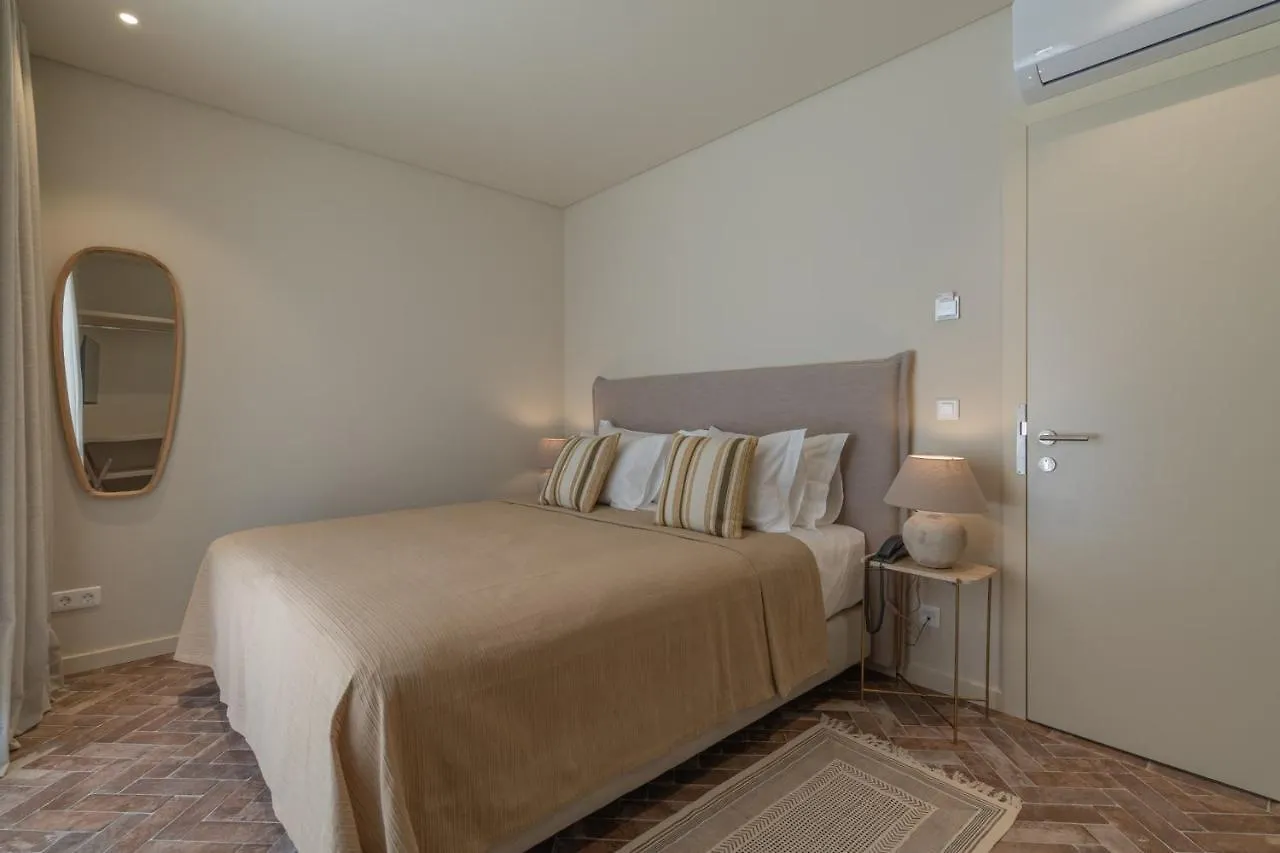 Silves History Guest House Portugal