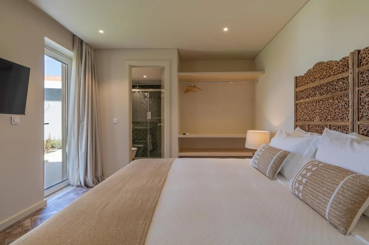 Silves History Guest House