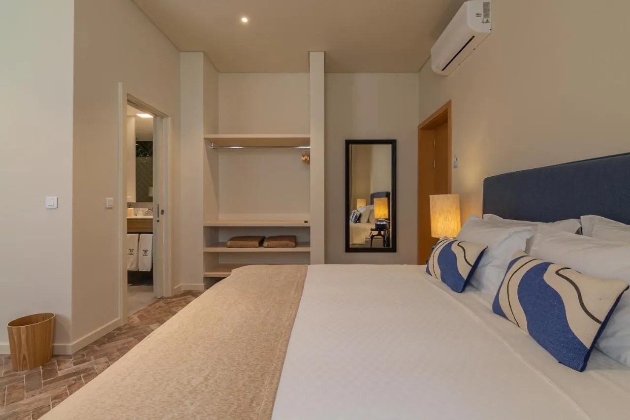 Silves History Guest House 0*,
