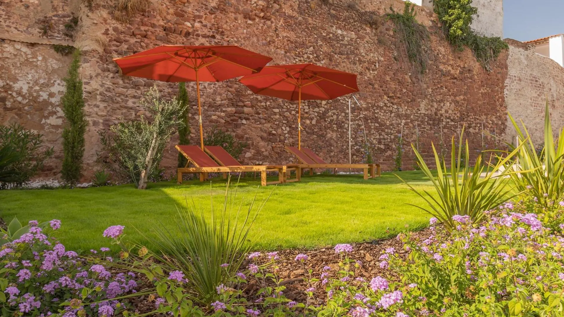 Silves History Guest House